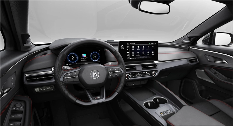 2024 Acura ZDX
