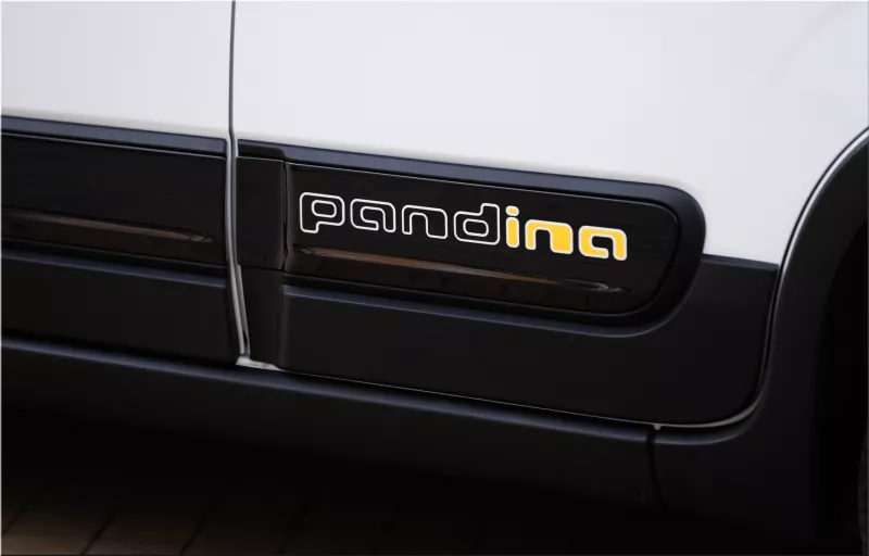 Fiat Pandina