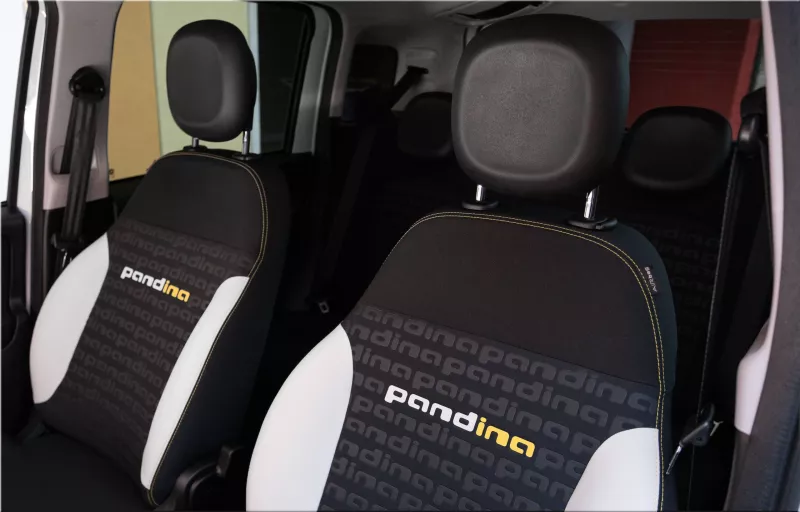 2024 Fiat Pandina