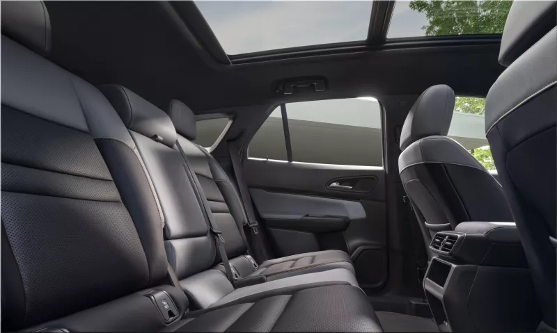 2024 Honda Prologue