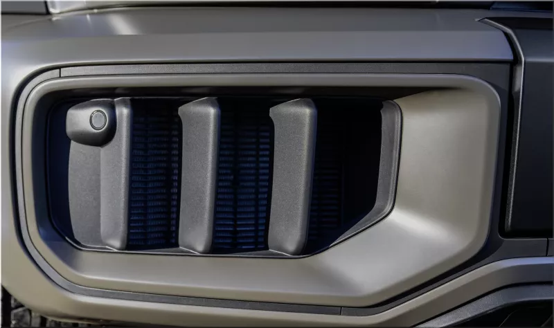 2024 Mercedes-Benz G-Class