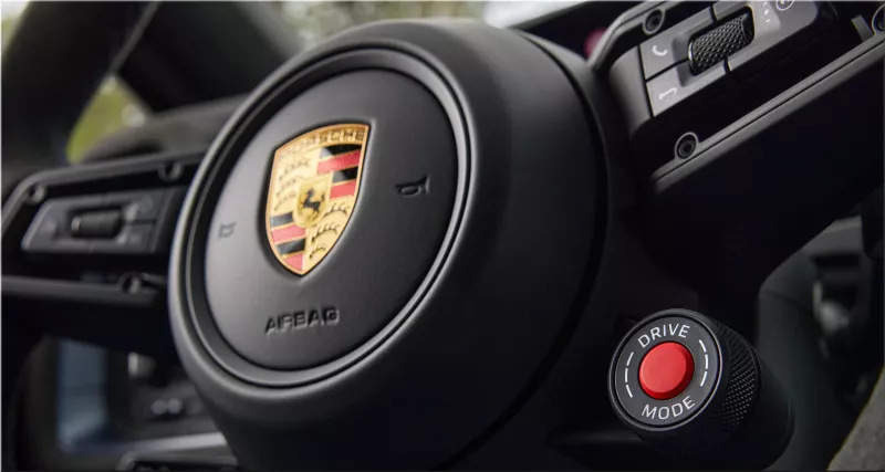Porsche Cayenne Turbo E-Hybrid Coupe