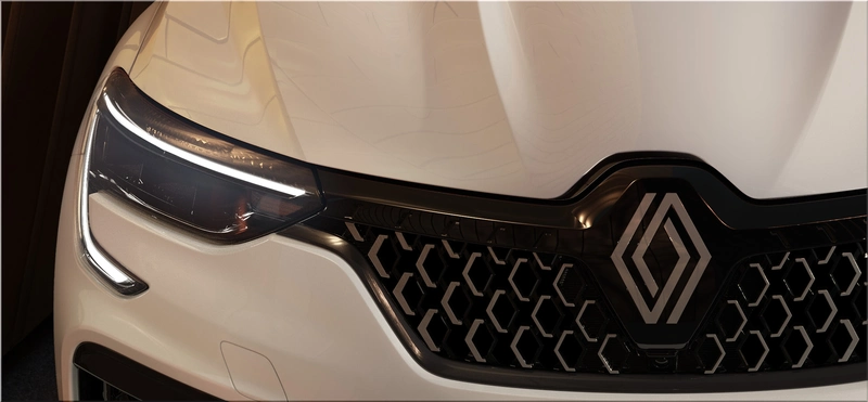 2024 Renault Arkana