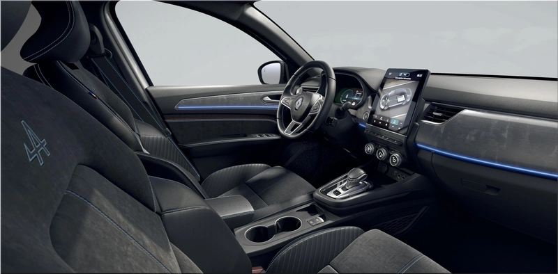 2024 Renault Arkana