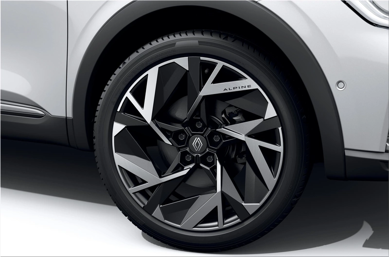 2024 Renault Arkana