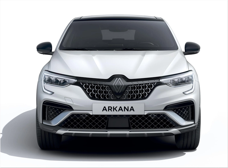 2024 Renault Arkana