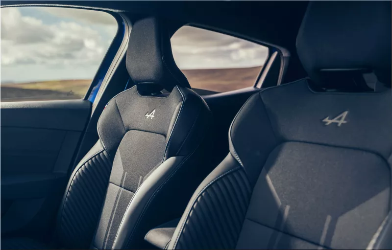 2024 Renault Clio