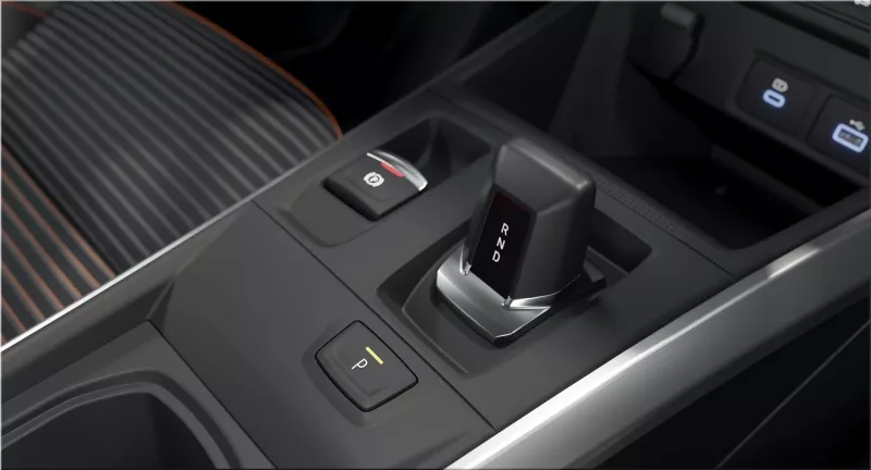 Renault Kardian