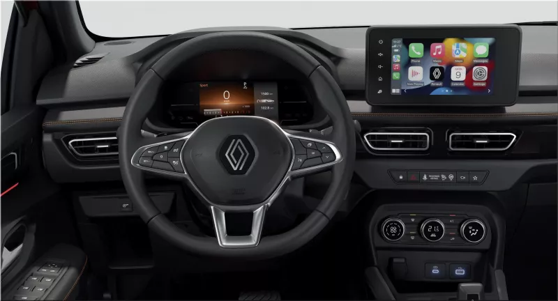 Renault Kardian