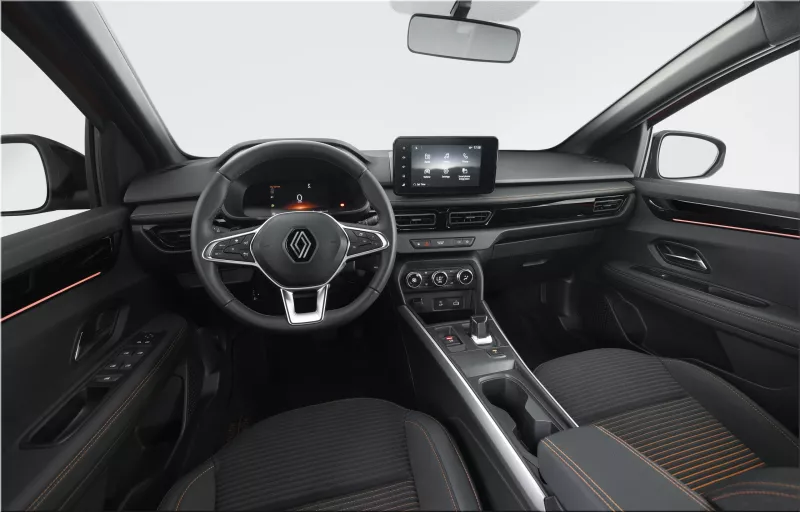 Renault Kardian