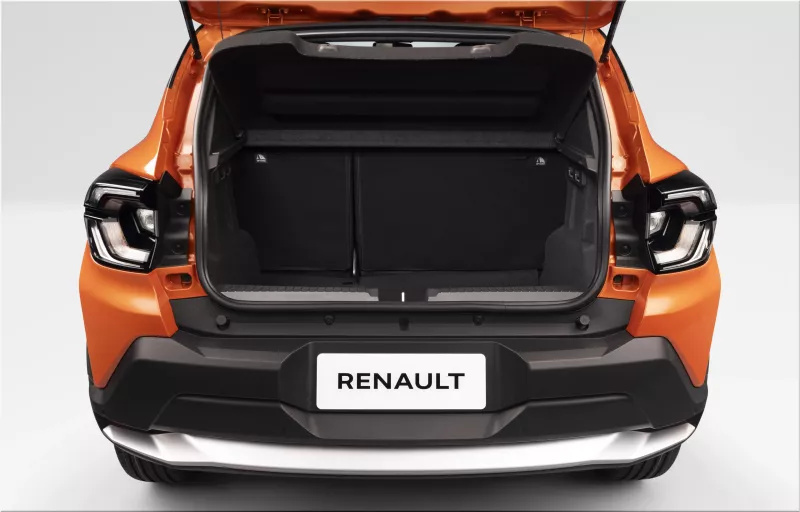 Renault Kardian