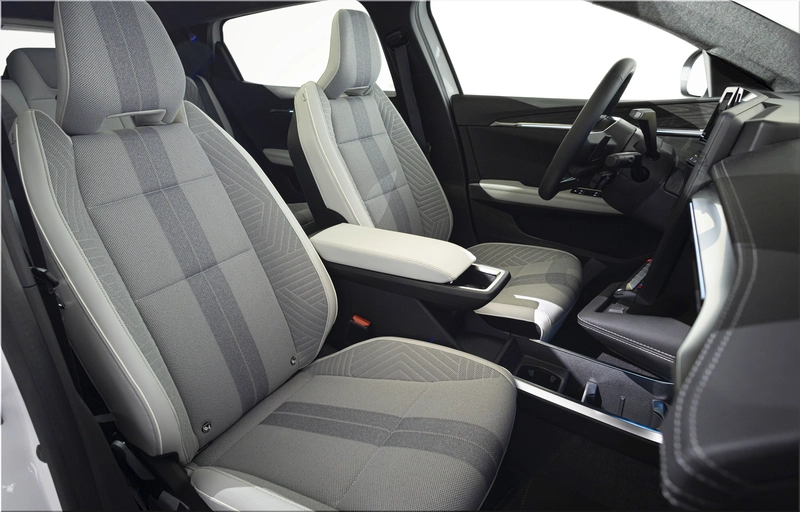 Renault Scenic E-Tech Electric