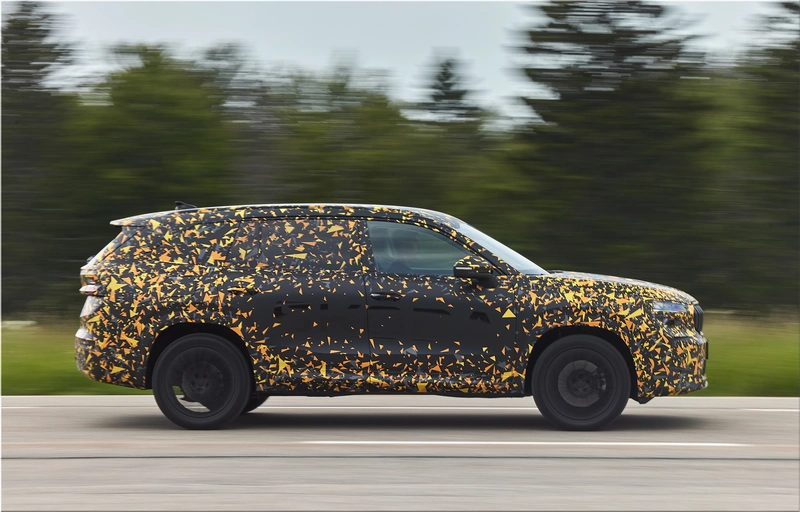 2024 Skoda Kodiaq