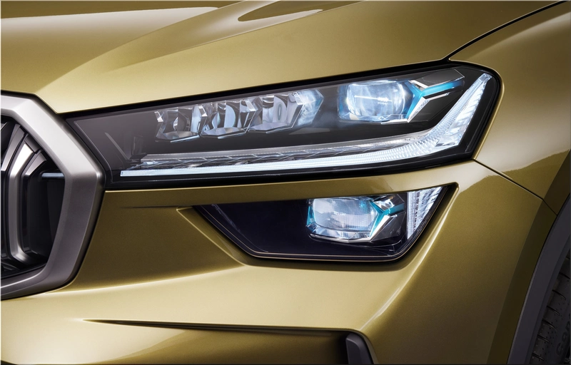 2024 Skoda Kodiaq