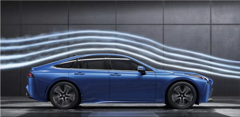 Toyota Mirai