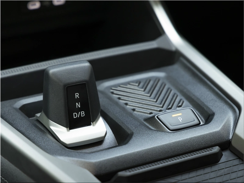 2025 Dacia Bigster