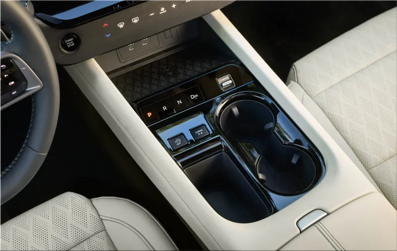 2025 Nissan Murano