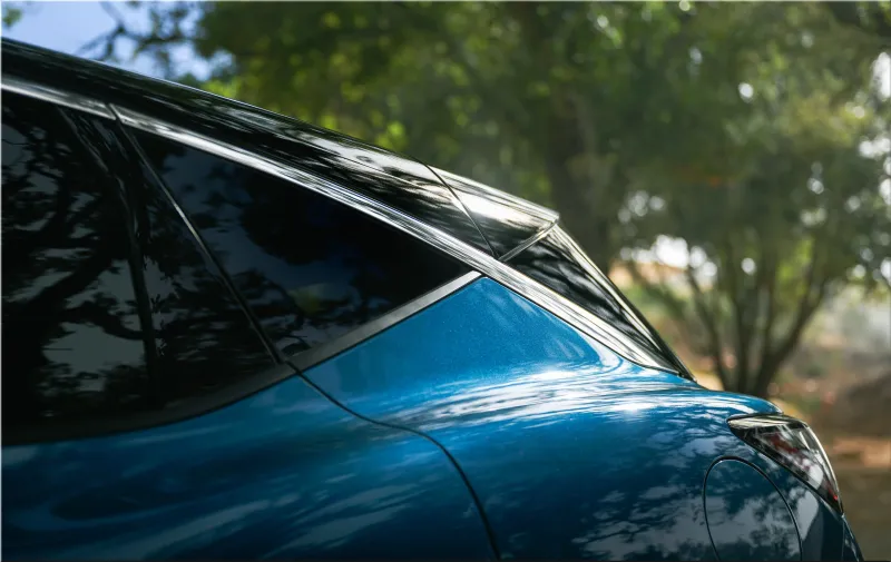 2025 Nissan Murano