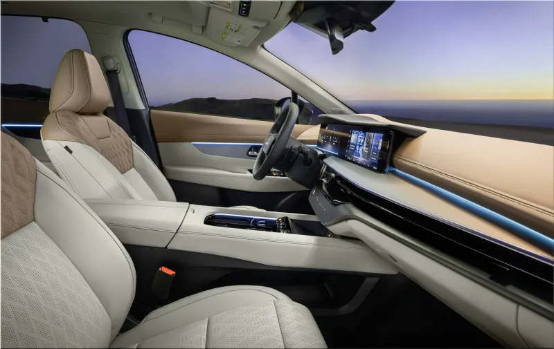 2025 Nissan Murano