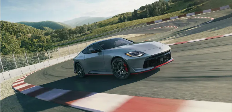 Nissan Z