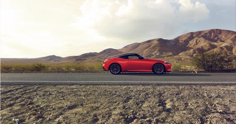 Nissan Z