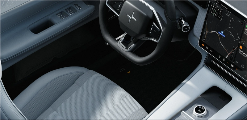 2025 Polestar 4