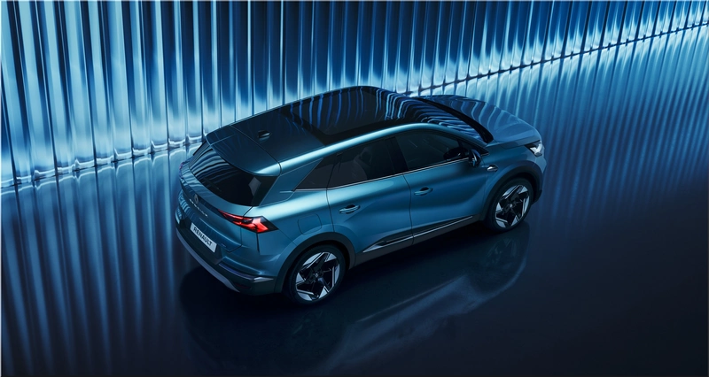 2025 Renault Symbioz