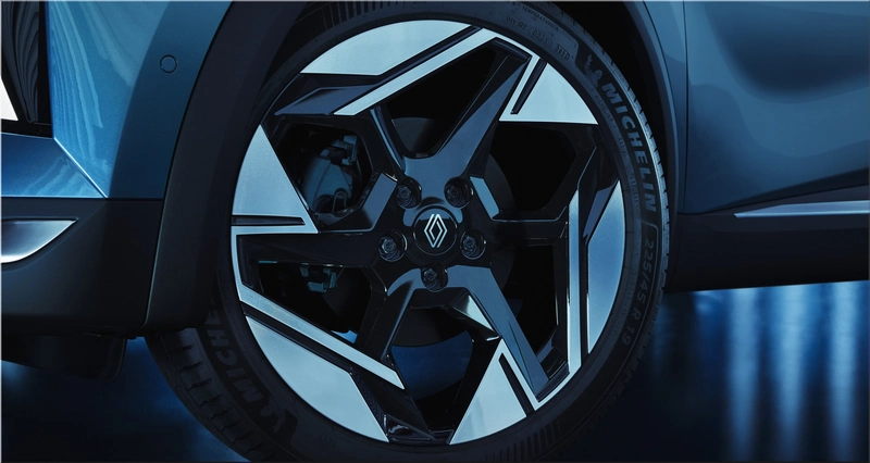2025 Renault Symbioz
