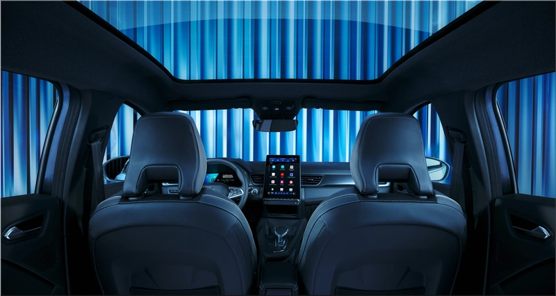 2025 Renault Symbioz