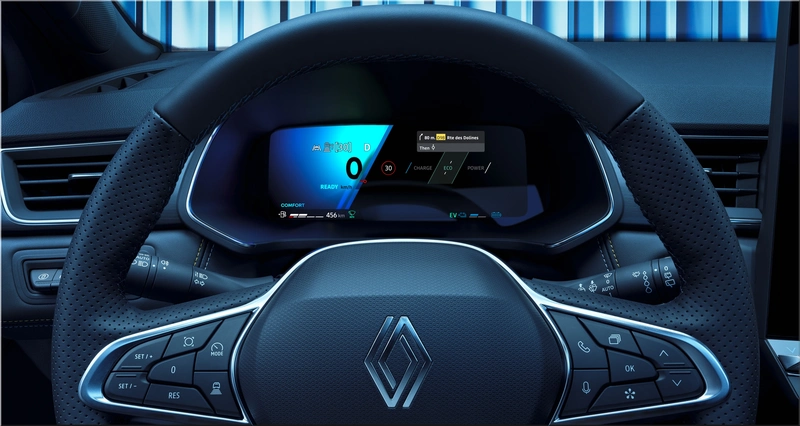 2025 Renault Symbioz