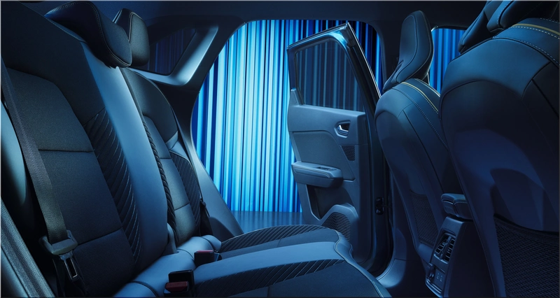 2025 Renault Symbioz