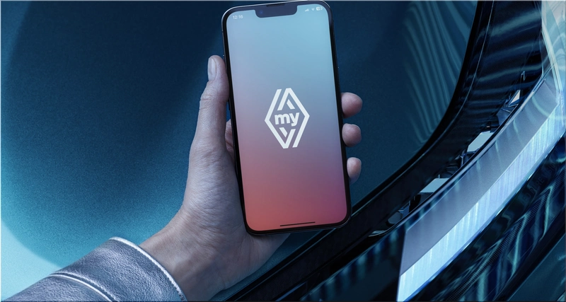 2025 Renault Symbioz