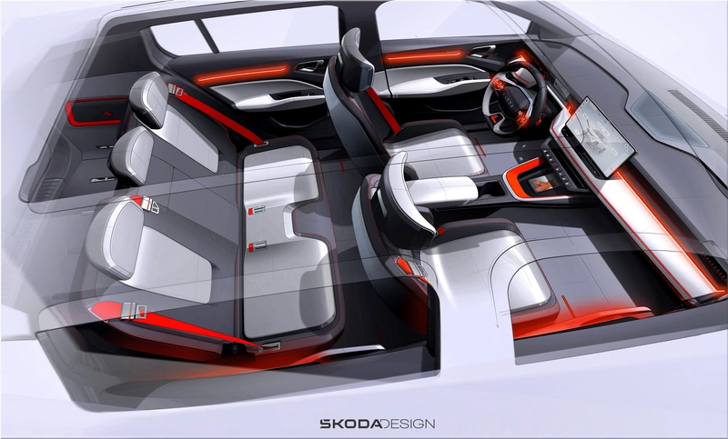 2025 Skoda Epiq