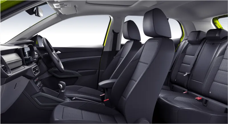 2025 Skoda Kylaq compact SUV