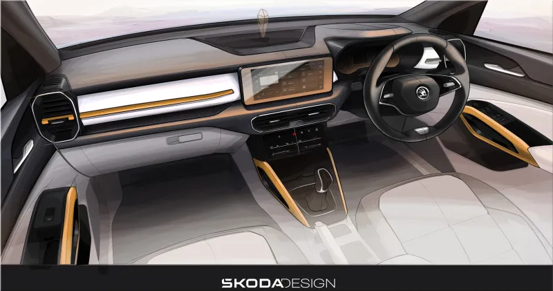 Skoda Kylaq