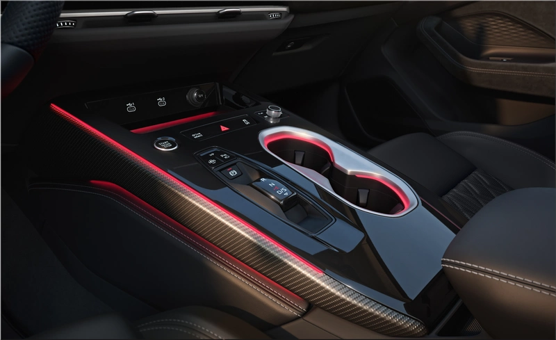 2026 Audi A6