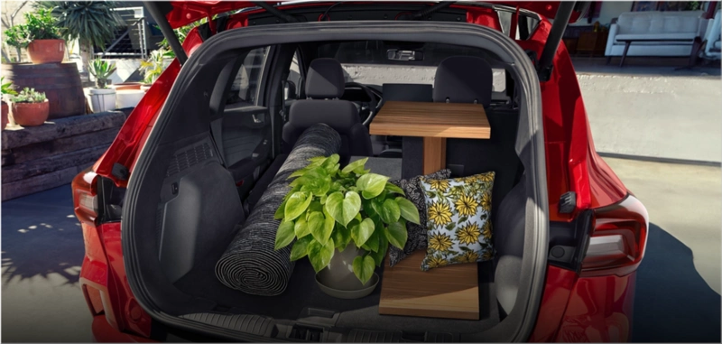 Ford Escape Plug-In Hybrid