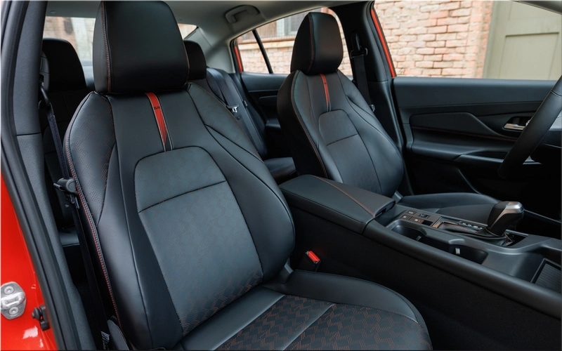2026 Nissan Sentra