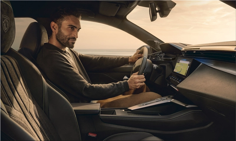 2026 Peugeot 408