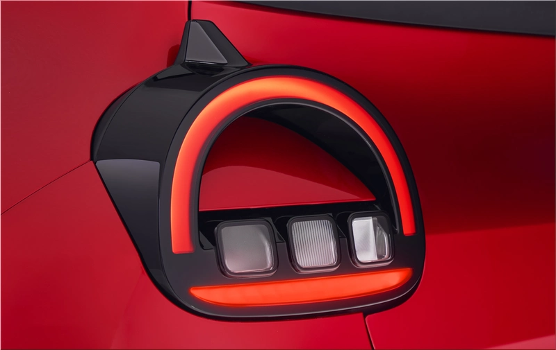 2026 Renault Twingo Electric