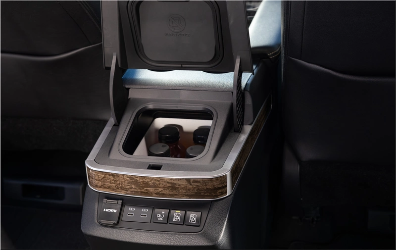 2026 Toyota Sienna Hybrid