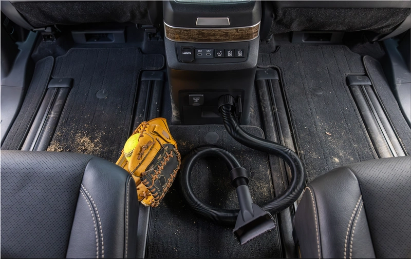 2026 Toyota Sienna Hybrid