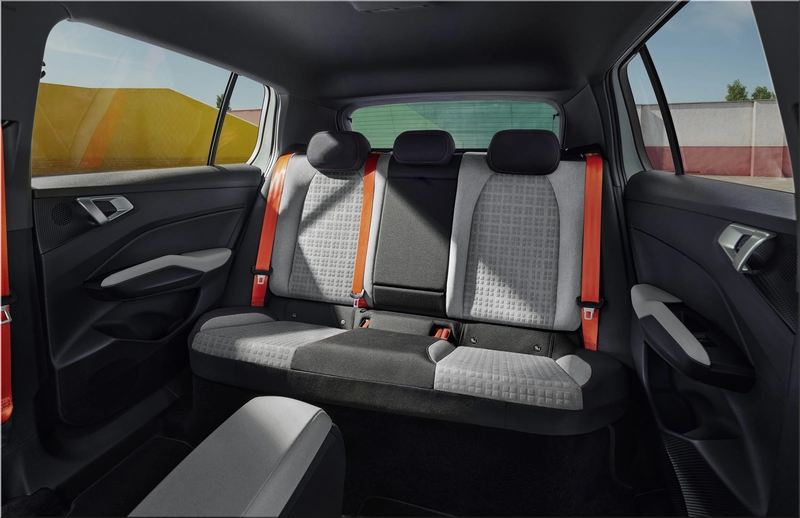 Skoda Epiq First Edition