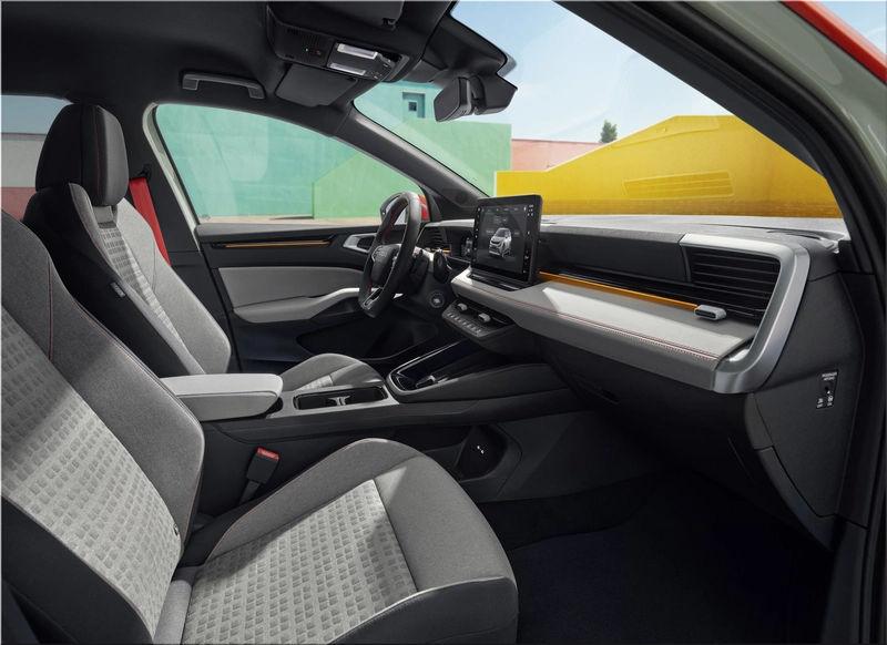 Skoda Epiq First Edition