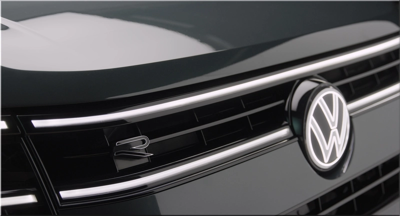 2027 Volkswagen Atlas