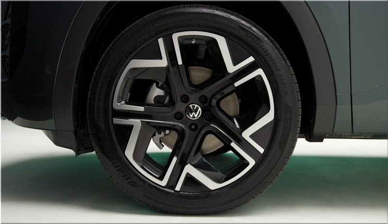 2027 Volkswagen Atlas