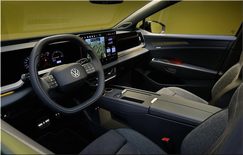 Volkswagen ID. Tiguan