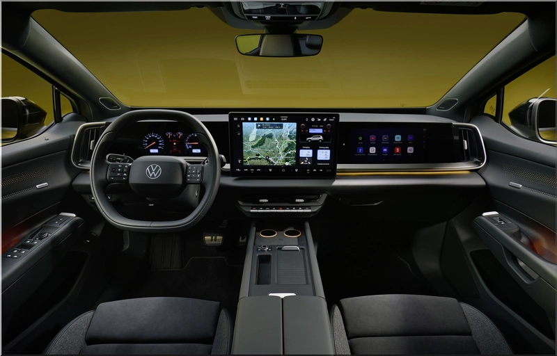 Volkswagen ID. Tiguan