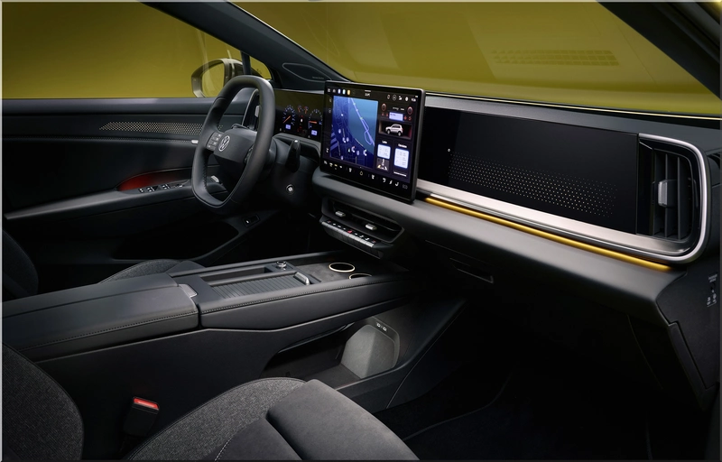Volkswagen ID. Tiguan
