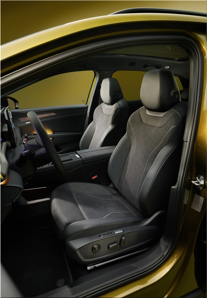 Volkswagen ID. Tiguan